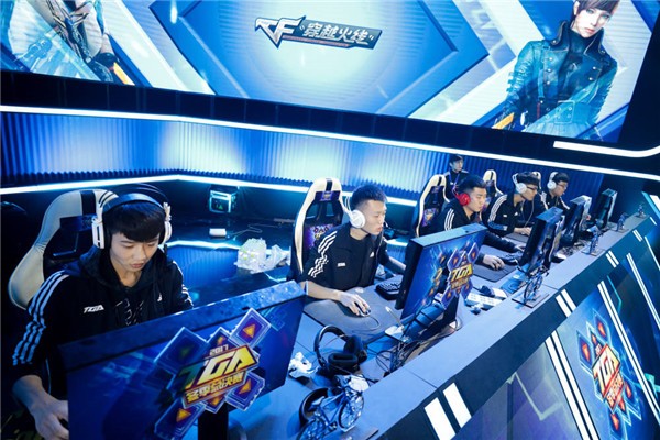 过去几年 过去几年