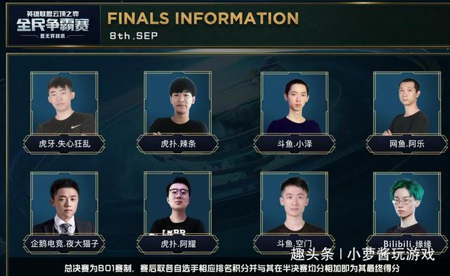 联动与视野 联动与视野