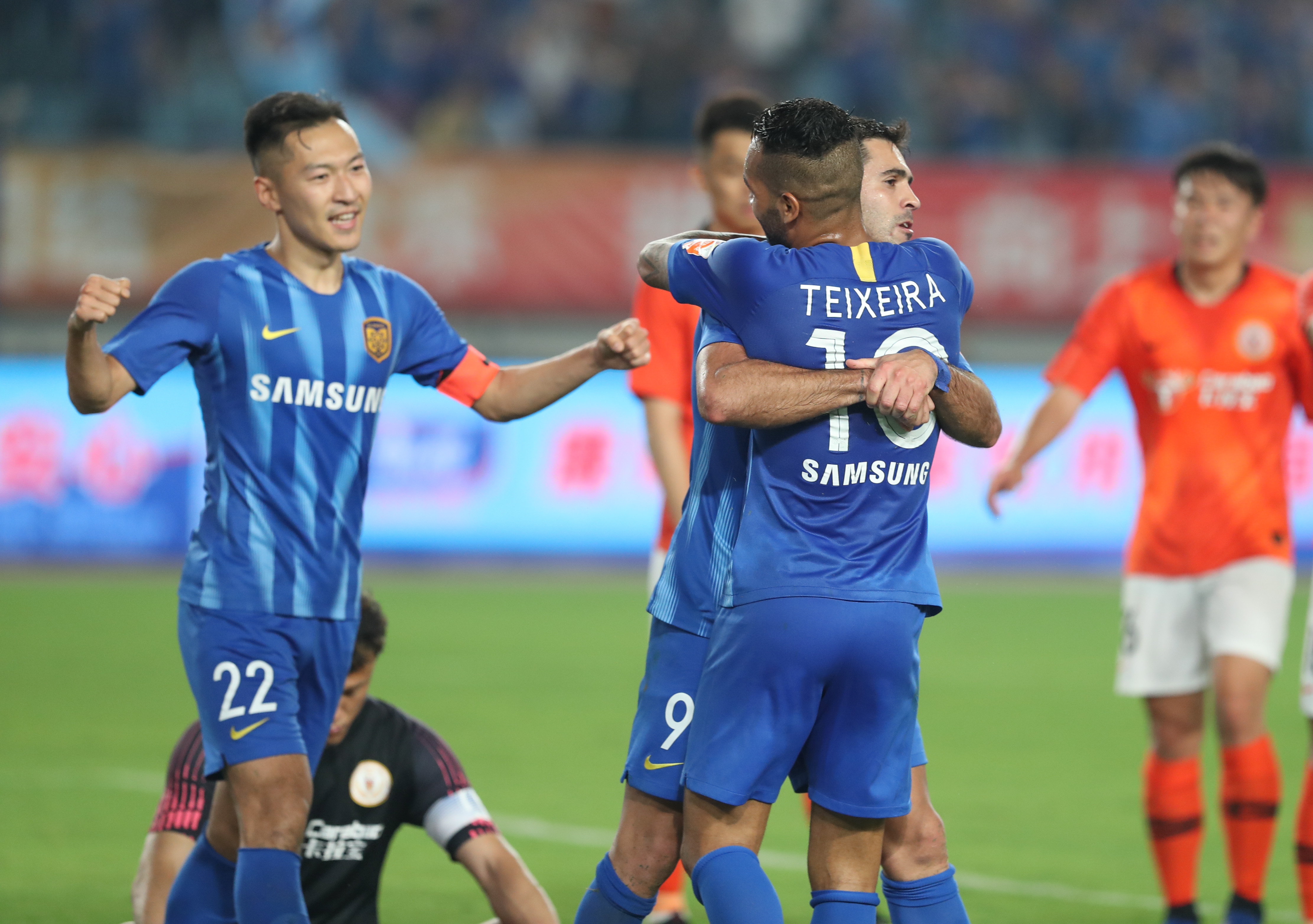 扎实开球命 扎实开球命